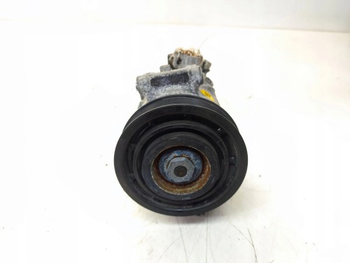SPRĘŻARKA KOMPRESOR KLIMATYZACJI AUDI A4 B9 A5 8W Q5 8W0816803J