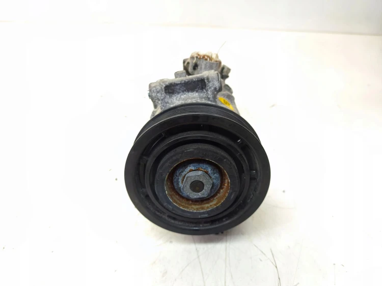 SPRĘŻARKA KOMPRESOR KLIMATYZACJI AUDI A4 B9 A5 8W Q5 8W0816803J