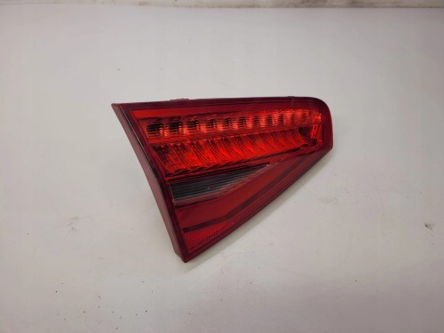 LAMPA LEWY TYŁ LED AUDI A4 B8 LIFT 8K5945093AC
