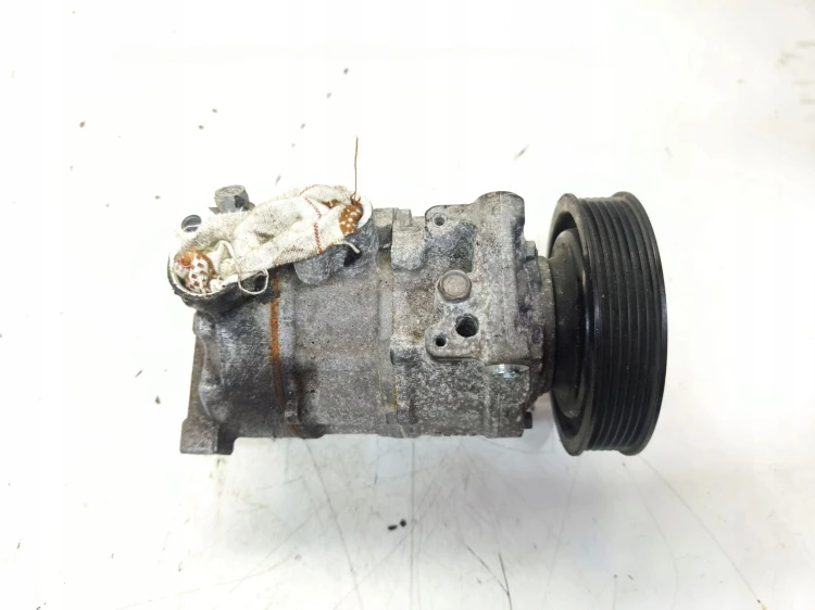SPRĘŻARKA KOMPRESOR KLIMATYZACJI AUDI A4 B9 A5 8W Q5 8W0816803J