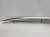 RELING DACHOWY CHROM LEWY AUDI A4 B9 AVANT 8W9860021D