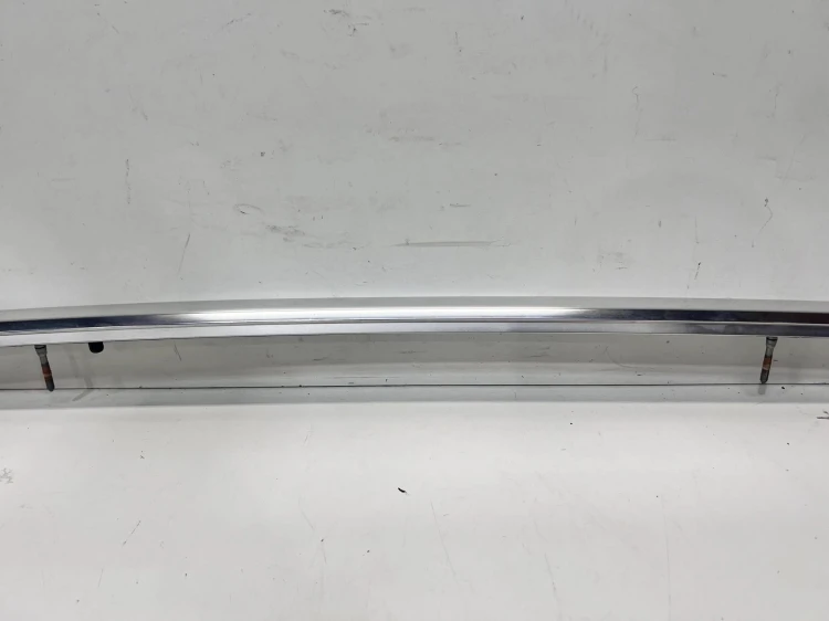 RELING DACHOWY CHROM LEWY AUDI A4 B9 AVANT 8W9860021D