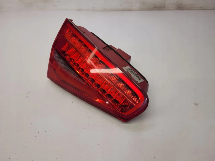 LAMPA LEWY TYŁ LED AUDI A4 B8 LIFT 8K5945093AC