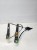 MECHANIZM SZYBY LEWY PRZÓD AUDI Q3 8U0837461