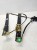 MECHANIZM SZYBY LEWY PRZÓD AUDI Q3 8U0837461