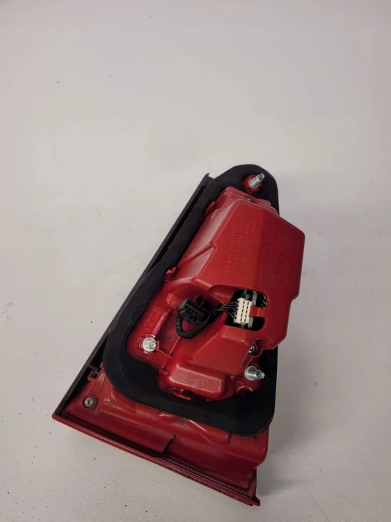 LAMPA LEWY TYŁ LED AUDI A4 B8 LIFT 8K5945093AC