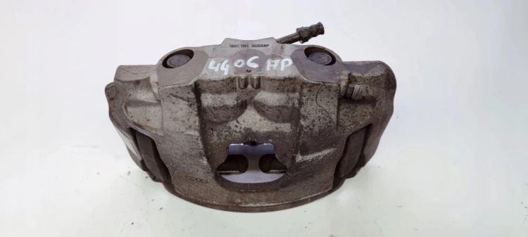 ZACISK HAMULCOWY PRAWY AUDI A6 A7 Q5 356MM 4G06AP