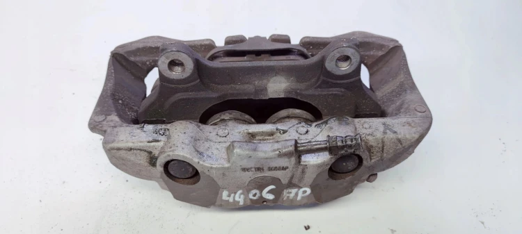 ZACISK HAMULCOWY PRAWY AUDI A6 A7 Q5 356MM 4G06AP