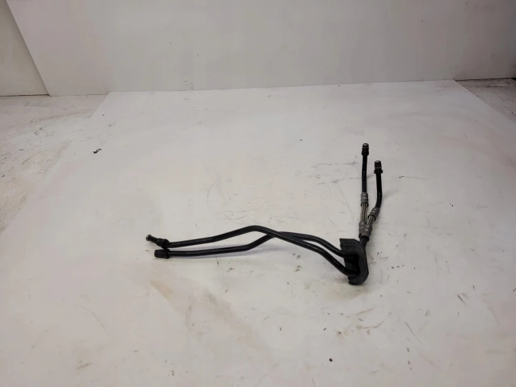 PRZEWODY HAM AUDI A4 B7 8E1614706AJ 8E1614705AC