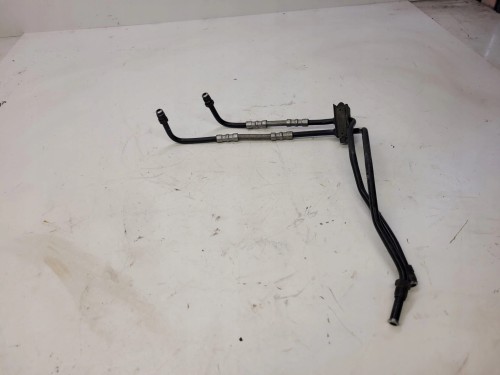 PRZEWODY HAM AUDI A4 B7 8E1614706AJ 8E1614705AC