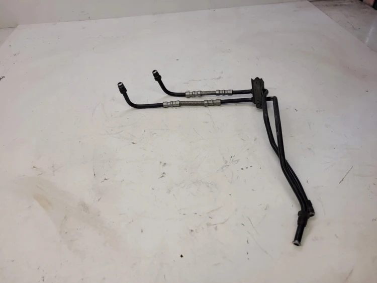 PRZEWODY HAM AUDI A4 B7 8E1614706AJ 8E1614705AC
