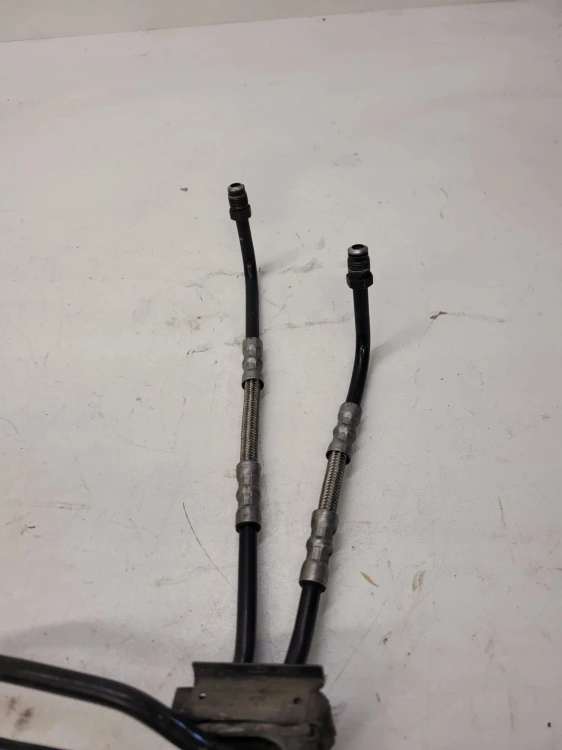 PRZEWODY HAM AUDI A4 B7 8E1614706AJ 8E1614705AC