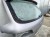 KLAPA TYLNA TYŁ AUDI Q7 4L S LINE LY7W *