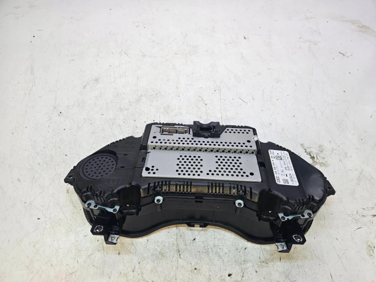 LICZNIK ZEGARY AUDI A6 C7 LIFT A7 3.0 TDI 4G8920934H