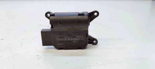 SILNICZEK NAGRZEWNICY AUDI A3 8P VOLKSWAGEN SEAT SKODA 1K0907511