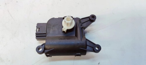 SILNICZEK NAGRZEWNICY AUDI A3 8P VOLKSWAGEN SEAT SKODA 1K0907511