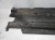 OSŁONA PODWOZIA ŚRODKOWA LEWA DUŻA AUDI Q3 8U 8U0825207 1/26