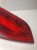LAMPA LEWY TYŁ W KLAPE AUDI A4 B8 SEDAN 8K5945093