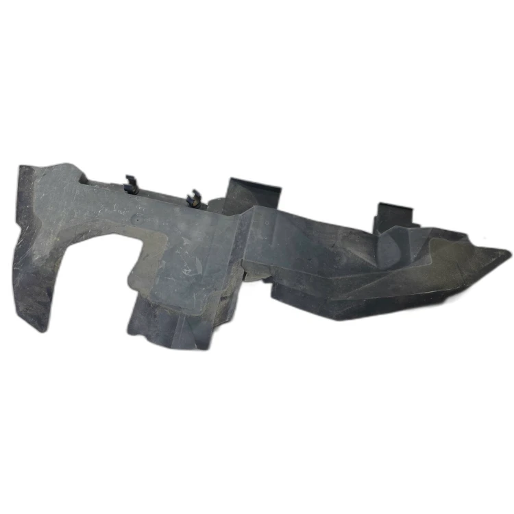 KIEROWNICA POWIETRZA PRAWA AUDI Q7 4L 4L0121284A