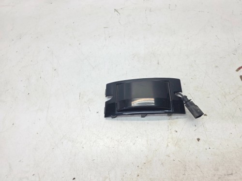 ZAŚLEPKA OBUDOWA LASERA RADARU AUDI A6 C8 4K0853631
