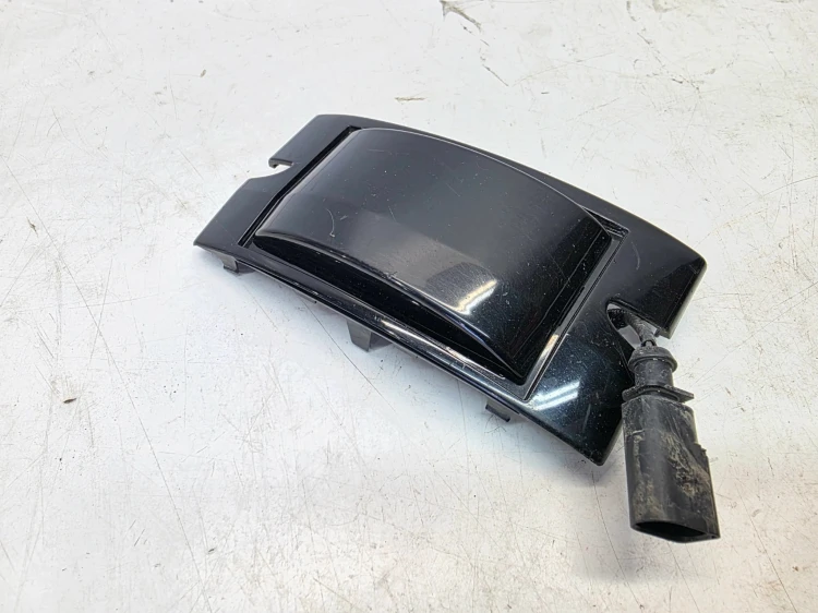 ZAŚLEPKA OBUDOWA LASERA RADARU AUDI A6 C8 4K0853631