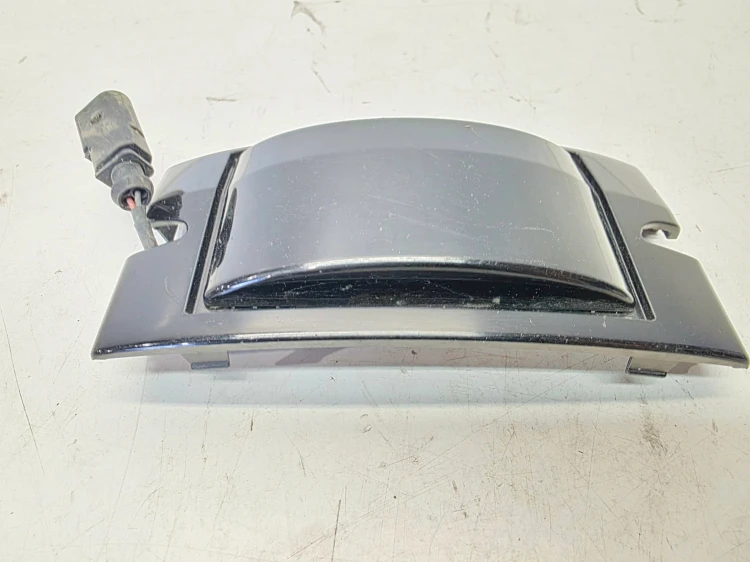 ZAŚLEPKA OBUDOWA LASERA RADARU AUDI A6 C8 4K0853631
