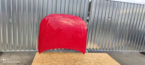 MASKA POKRYWA SILNIKA AUDI A4 B8 LIFT LY3J ORG