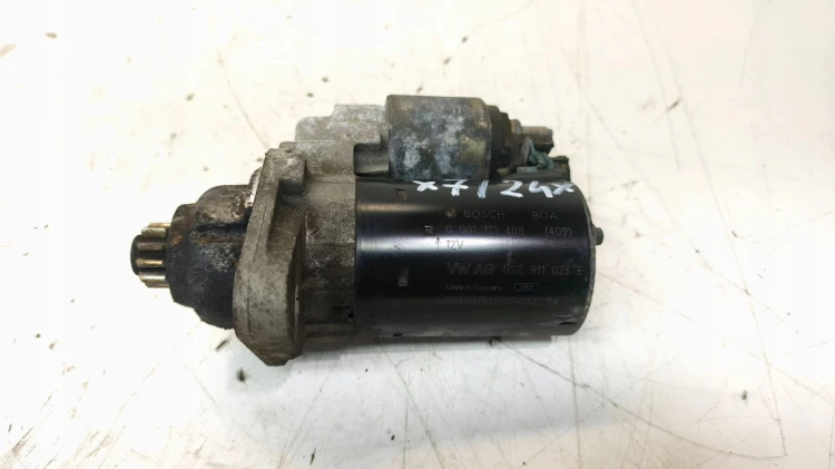 ROZRUSZNIK AUDI VOLKSWAGEN SEAT SKODA TSI TFSI 02Z911023E 7/24