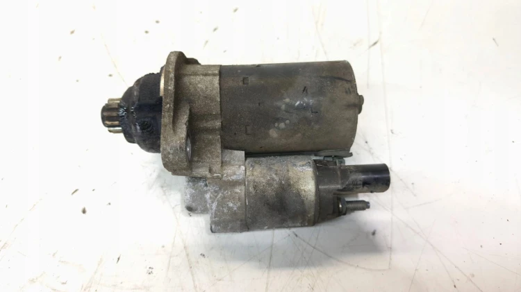 ROZRUSZNIK AUDI VOLKSWAGEN SEAT SKODA TSI TFSI 02Z911023E 7/24