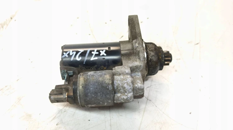 ROZRUSZNIK AUDI VOLKSWAGEN SEAT SKODA TSI TFSI 02Z911023E 7/24