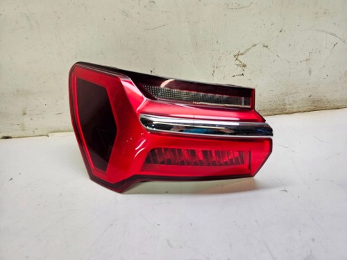 LAMPA LEWY TYŁ BŁOTNIK AUDI A6 C8 4K5945069