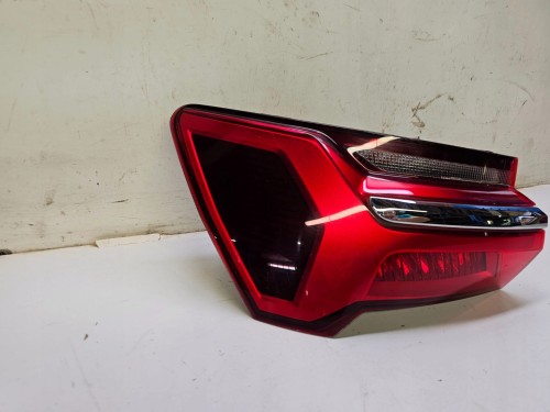 LAMPA LEWY TYŁ BŁOTNIK AUDI A6 C8 4K5945069
