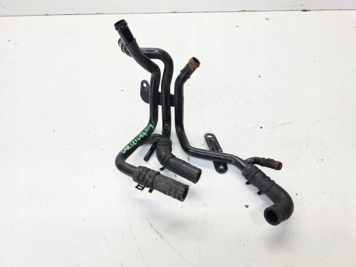 RURA PRZEWÓD WĄŻ WODY AUDI VOLKSWAGEN SKODA SKODA 2.0 TDI 04L121064AM