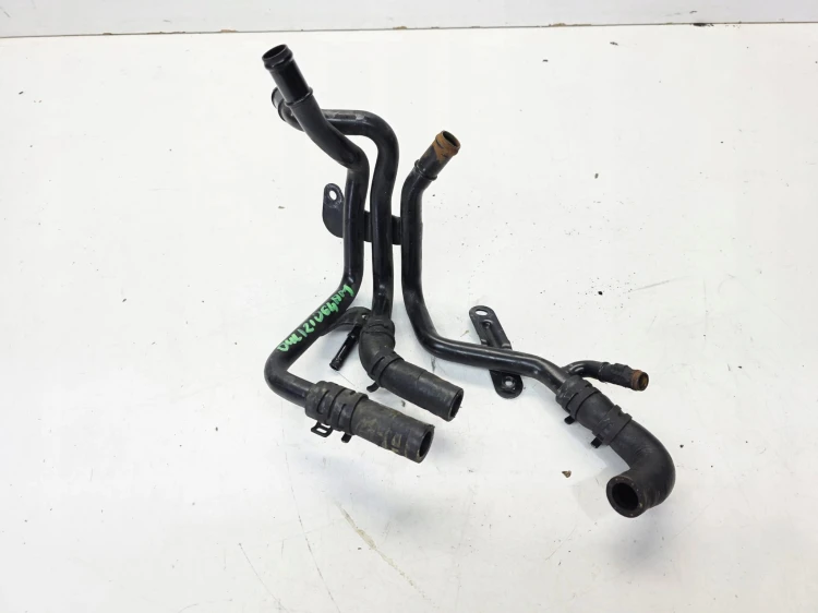 RURA PRZEWÓD WĄŻ WODY AUDI VOLKSWAGEN SKODA SKODA 2.0 TDI 04L121064AM