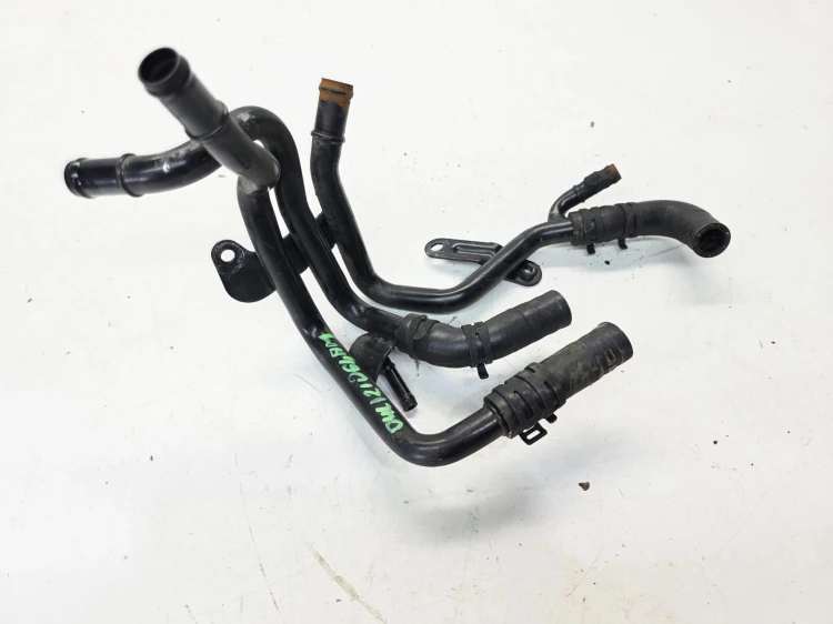 RURA PRZEWÓD WĄŻ WODY AUDI VOLKSWAGEN SKODA SKODA 2.0 TDI 04L121064AM