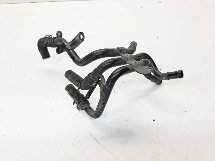 RURA PRZEWÓD WĄŻ WODY AUDI VOLKSWAGEN SKODA SKODA 2.0 TDI 04L121064AM