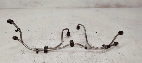 PRZEWODY PALIWA AUDI A4 B9 A5 A6 3.0 TDI CRT