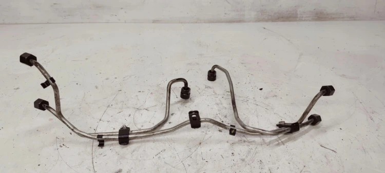 PRZEWODY PALIWA AUDI A4 B9 A5 A6 3.0 TDI CRT