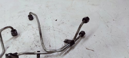 PRZEWODY PALIWA AUDI A4 B9 A5 A6 3.0 TDI CRT