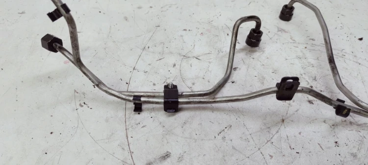 PRZEWODY PALIWA AUDI A4 B9 A5 A6 3.0 TDI CRT