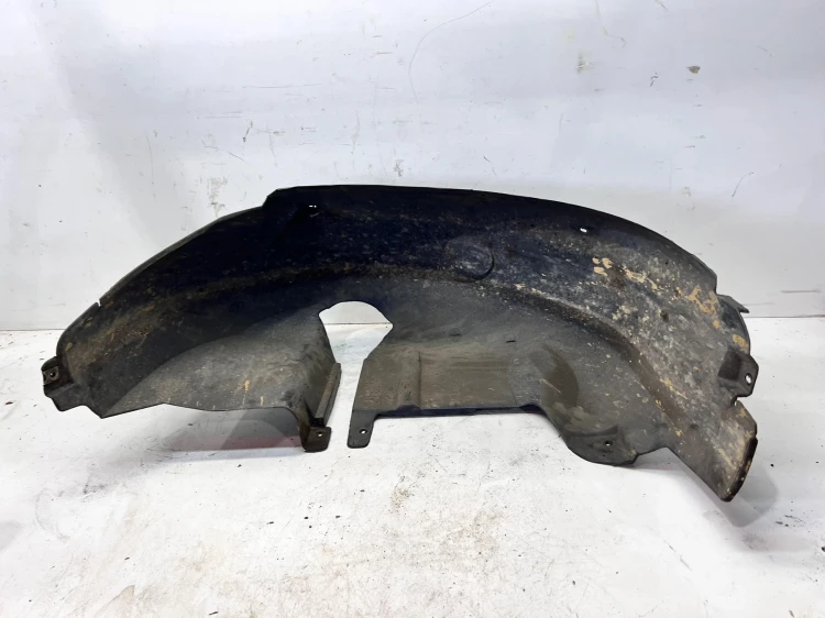NADKOLE PRAWY TYŁ PLASTIKOWE AUDI A3 8L 8L0810172 15/26