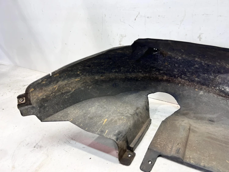 NADKOLE PRAWY TYŁ PLASTIKOWE AUDI A3 8L 8L0810172 15/26