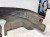 NADKOLE PRAWY TYŁ PLASTIKOWE AUDI A3 8L 8L0810172 15/26