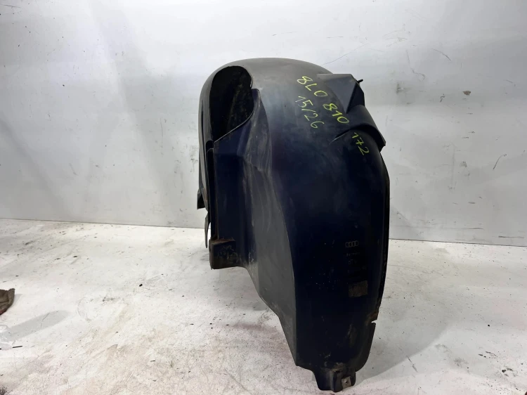 NADKOLE PRAWY TYŁ PLASTIKOWE AUDI A3 8L 8L0810172 15/26