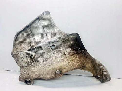 OSŁONA TERMICZNA TŁUMIKA PRAWA AUDI A6 C6 4F0804172A