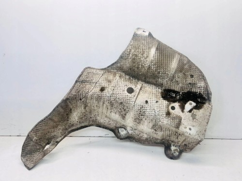 OSŁONA TERMICZNA TŁUMIKA PRAWA AUDI A6 C6 4F0804172A