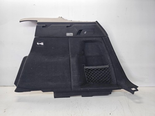 BOCZEK BAGAŻNIKA PRAWY AUDI Q5 8R 8R0863880L