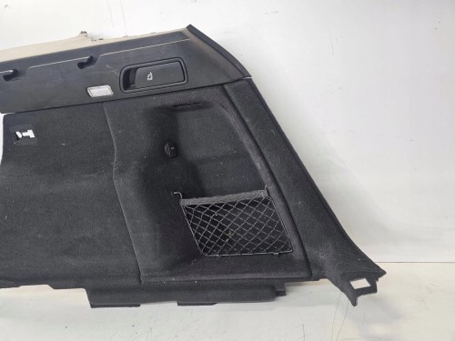 BOCZEK BAGAŻNIKA PRAWY AUDI Q5 8R 8R0863880L