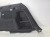 BOCZEK BAGAŻNIKA PRAWY AUDI Q5 8R 8R0863880L