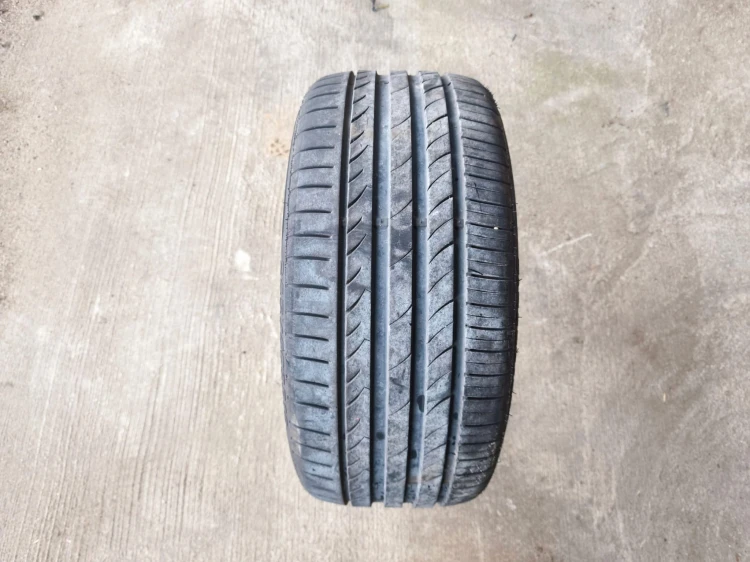 OPONA LATO ROTALLA SETULA S RACE RUOI 245/40R18 97Y 38/20 6MM